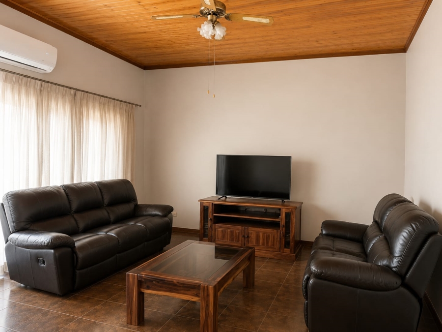 4 Bedroom Property for Sale in Kathu Northern Cape